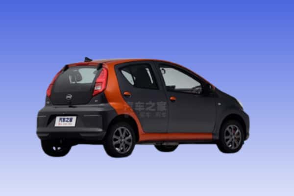 宣城市郎溪抵押微型汽车